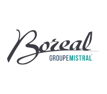 Logo Boreal
